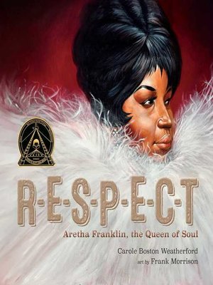 cover image of RESPECT